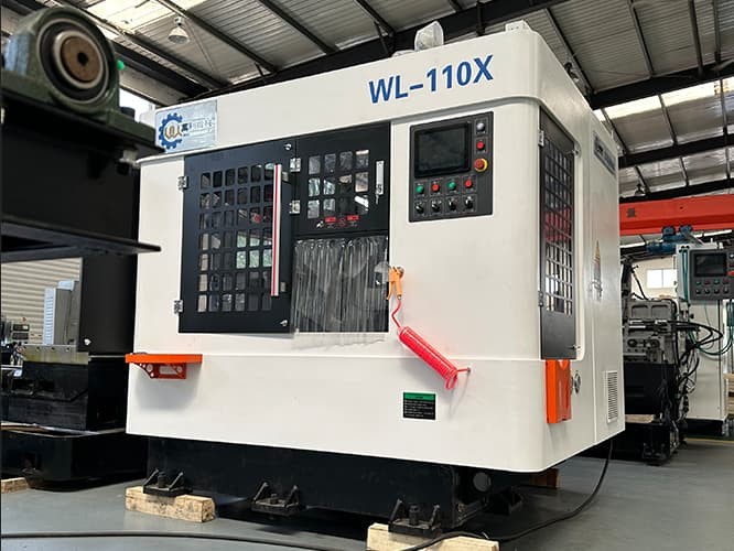 高速金屬圓鋸機在鋸切中出現精度不夠怎么辦？